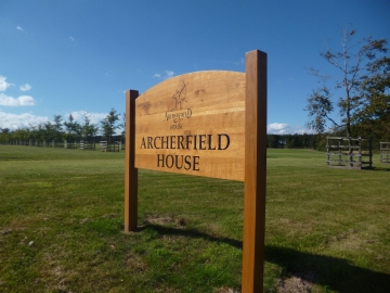 The Signhouse Archerfield Estate 023