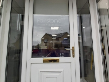 The Signhouse The Fairstone Group 6