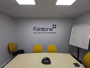 The Signhouse The Fairstone Group 9